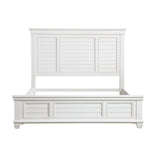 Mackinac - Bed