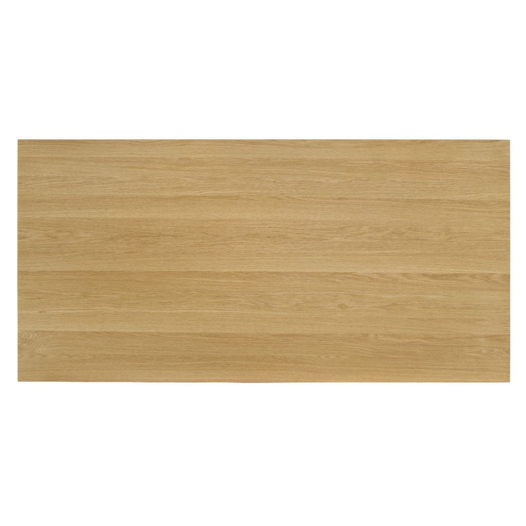Einar - Dining Table - Natural