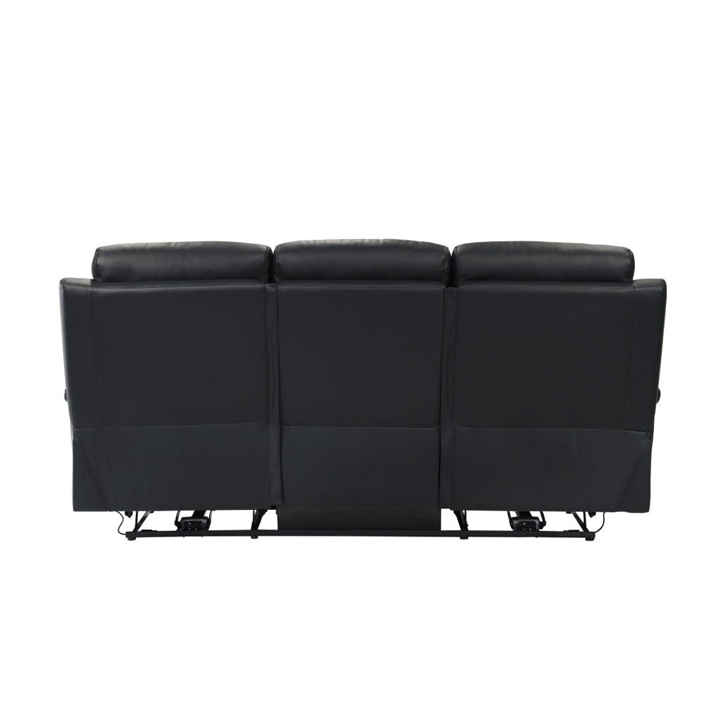 Hancock - Reclining Sofa & Loveseat