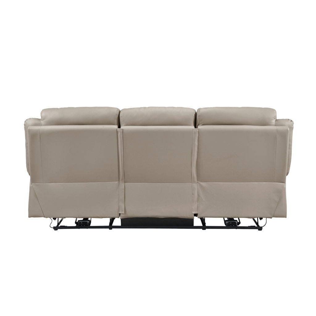 Laconia - Reclining Sofa & Loveseat