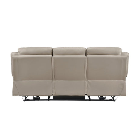 Laconia - Reclining Sofa & Loveseat