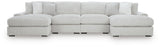 Stupendous - Sectional
