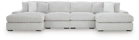 Stupendous - Sectional