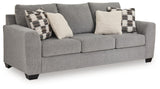 Loreo - Sofa Sleeper