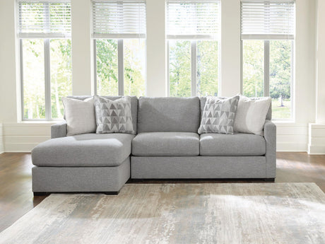 UrbanCrest - Sectional