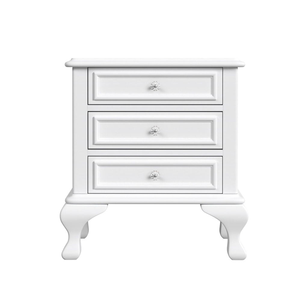 Jesse - Nightstand