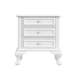 Jesse - Nightstand
