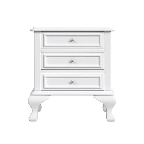 Jesse - Nightstand