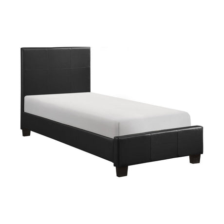 Lorenzi - Bedroom Set