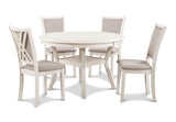 Amy - Dining Set