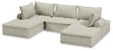 Bales - Sectional