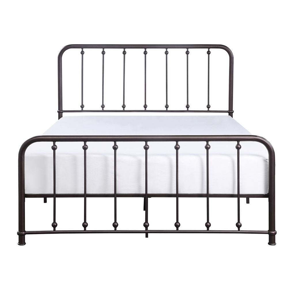 Larkspur - Platform Bed