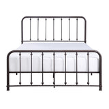 Larkspur - Platform Bed