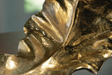 Darinsen - Sculpture - Gold / Silver Finish