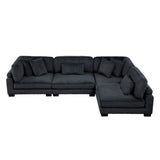 Traverse - Sectional