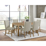 Eleanor - Standard Height Dining Set