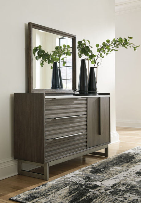 Arkenton - Bedroom Set
