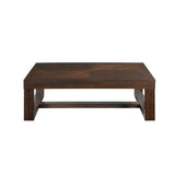 Hardy - Rectangle Table