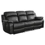 Marille - Sofa & Loveseat