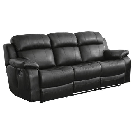 Marille - Sofa & Loveseat