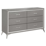 Huxley - Dresser
