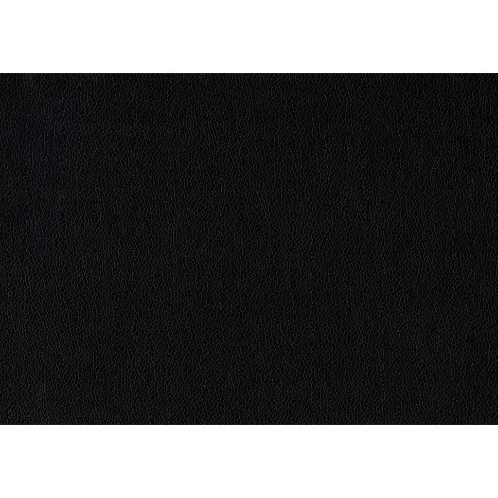 Tempe - Faux Leather Side Chair (Set of 4) - Black
