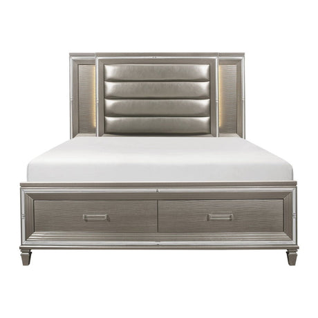 Tamsin - Bedroom Set