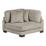 Traverse - Sectional