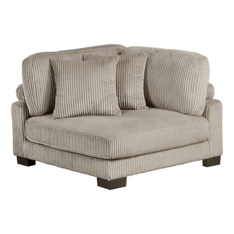 Traverse - Sectional