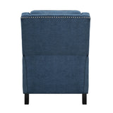 Banks - Push Back Reclining Chair