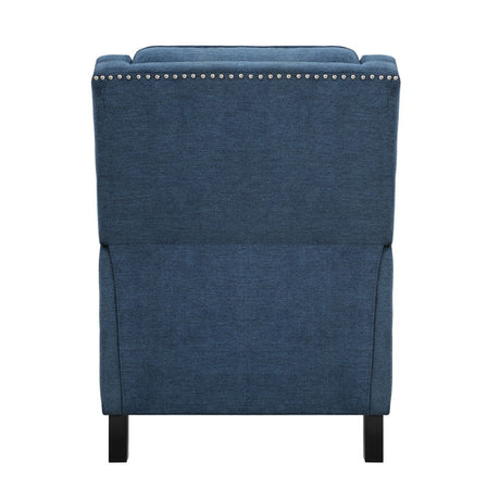 Banks - Push Back Reclining Chair