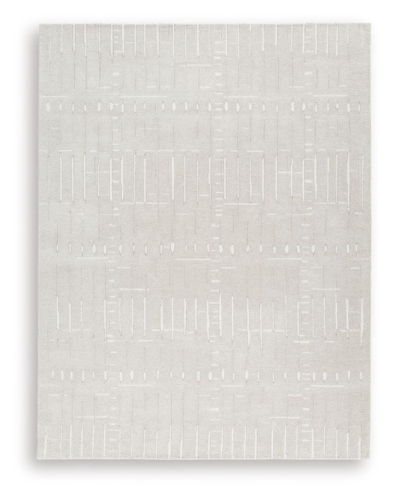 Wolbert - Rug