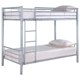 Hayward - Metal Bunk Bed