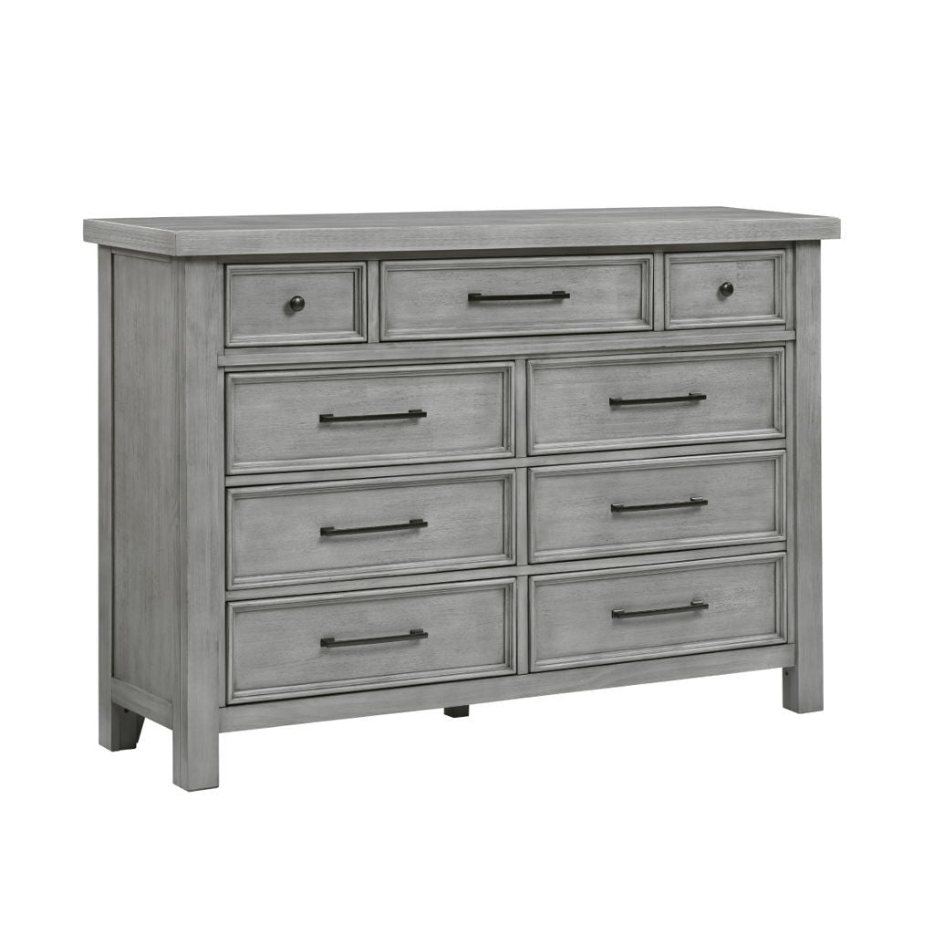 Logandale - Dresser