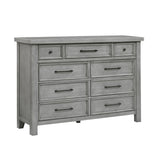 Logandale - Dresser