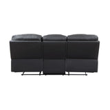 Fabian - Sofa & Loveseat - Gray