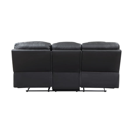 Fabian - Sofa & Loveseat - Gray