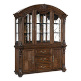Bergen - Buffet/Server