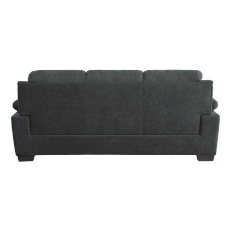 Holleman - Sofa & Loveseat