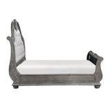 Bennington - Bed