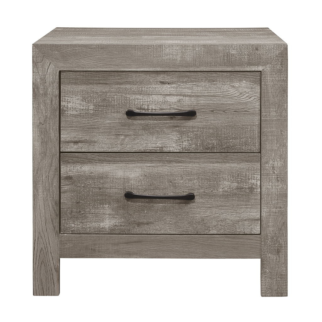 Corbin - Bedroom Set
