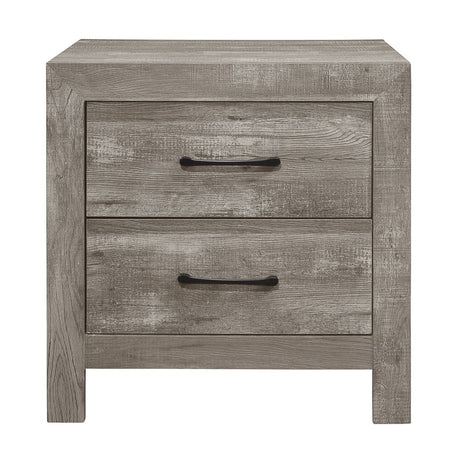 Corbin - Bedroom Set