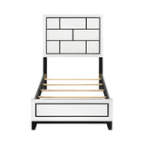 Davi - Bed