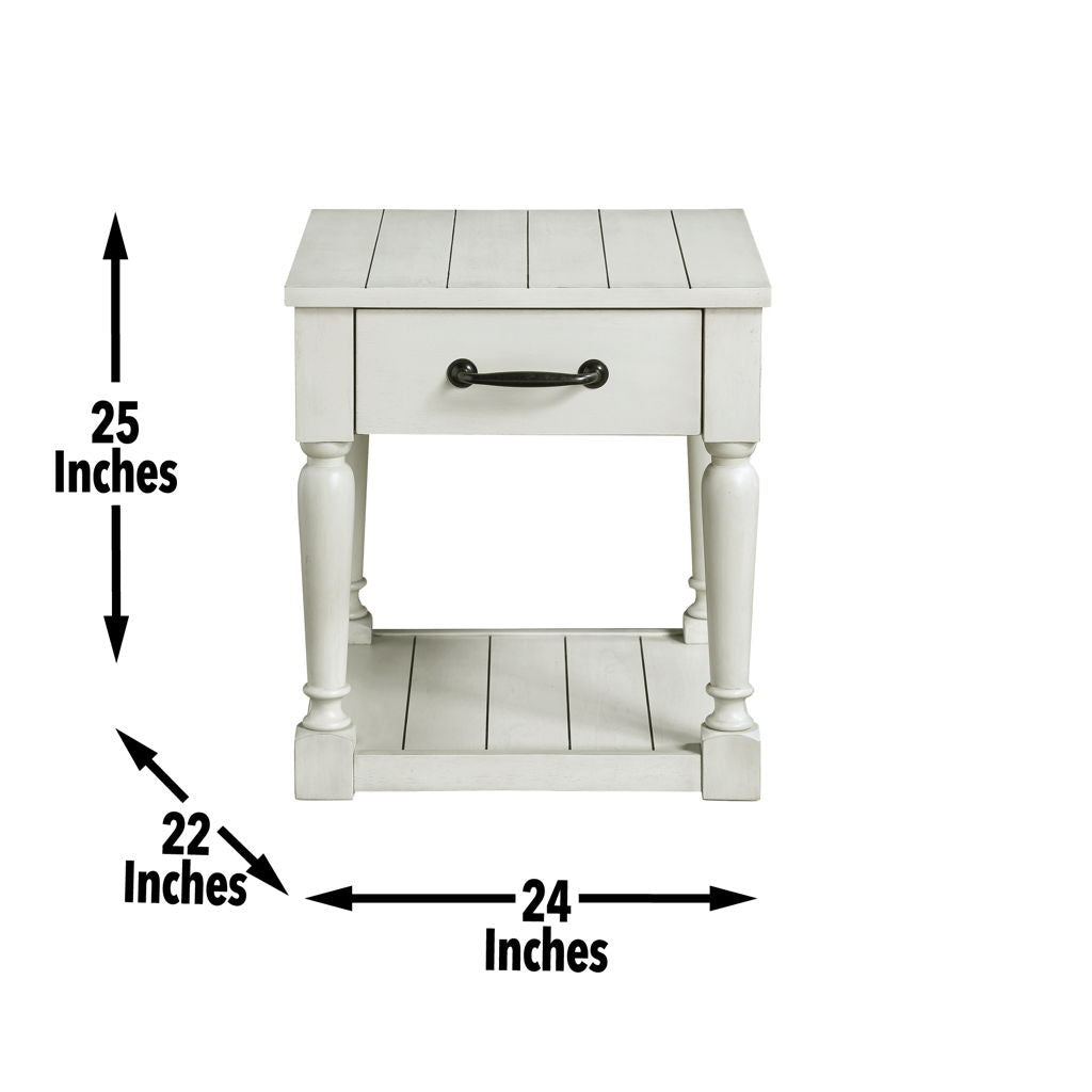 Hemingway - Table