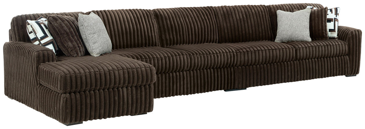 Midnight-Madness - Sectional