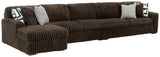 Midnight-Madness - Sectional