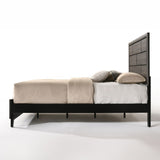 Valdemar - Bed