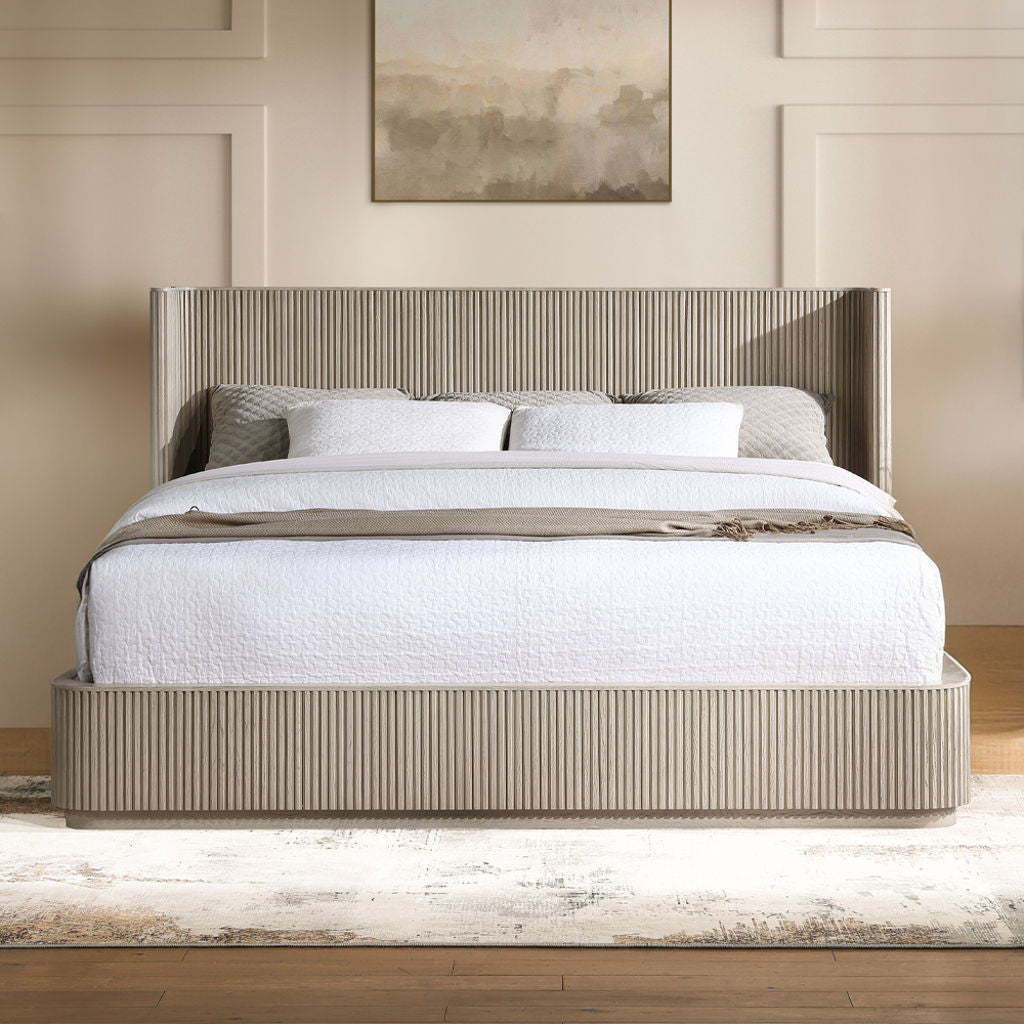 Leanna - Bed