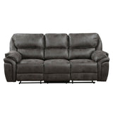 Proctor - Double Reclining Sofa