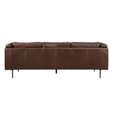 Soren - Sofa & Loveseat - Brown